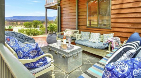 Silver Springs 4br Cottage, Rothbury